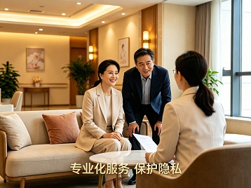 武安有偿售卵代生女生的客户的客户群体有哪些