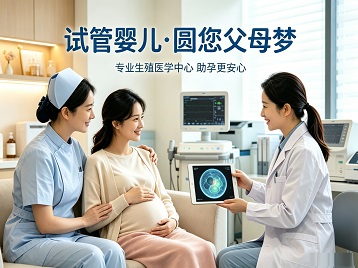 武安辅助生育服务 试管婴儿行业的兴起背景、发展与未来展望